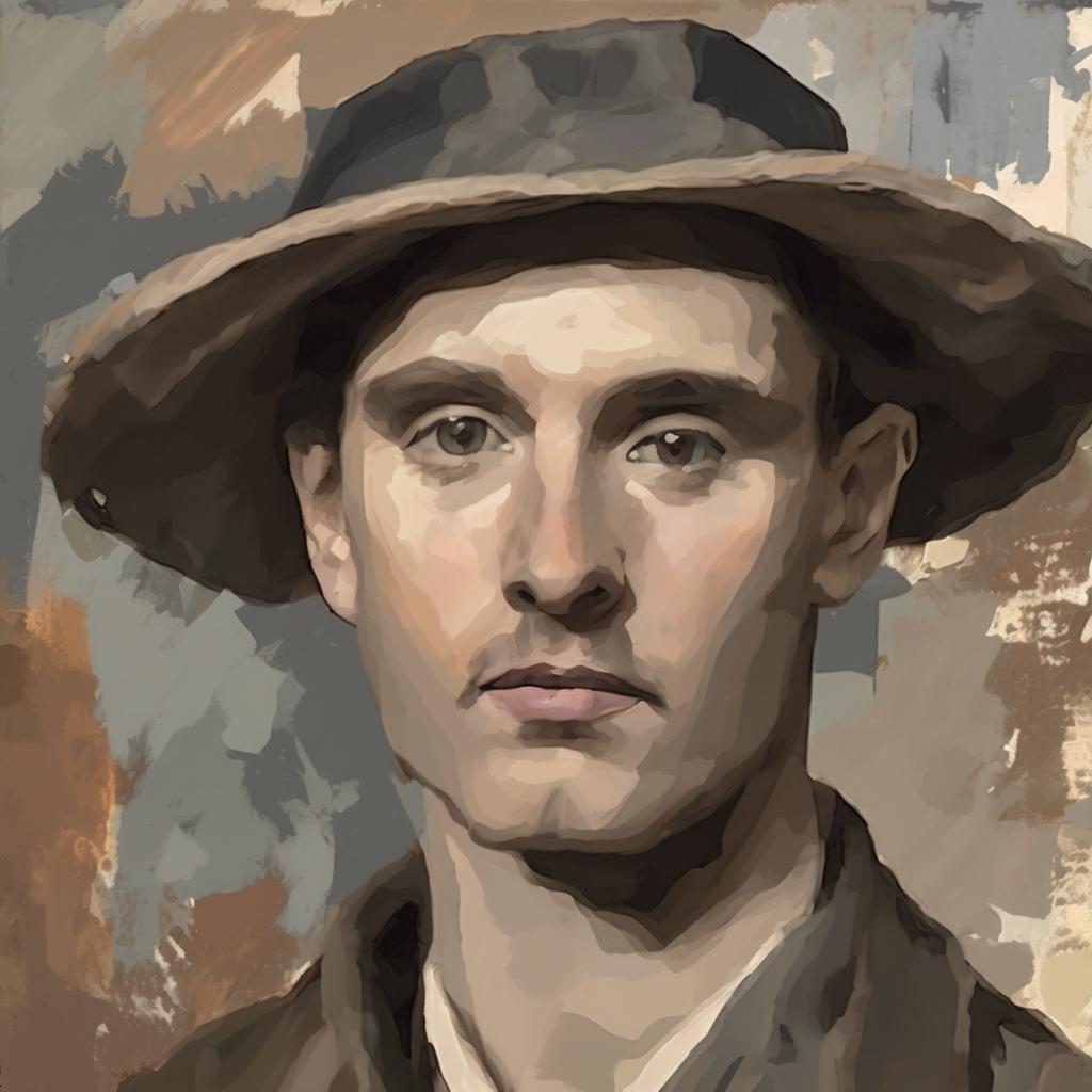 Πρώιμη Ζωή και Εκπαίδευση