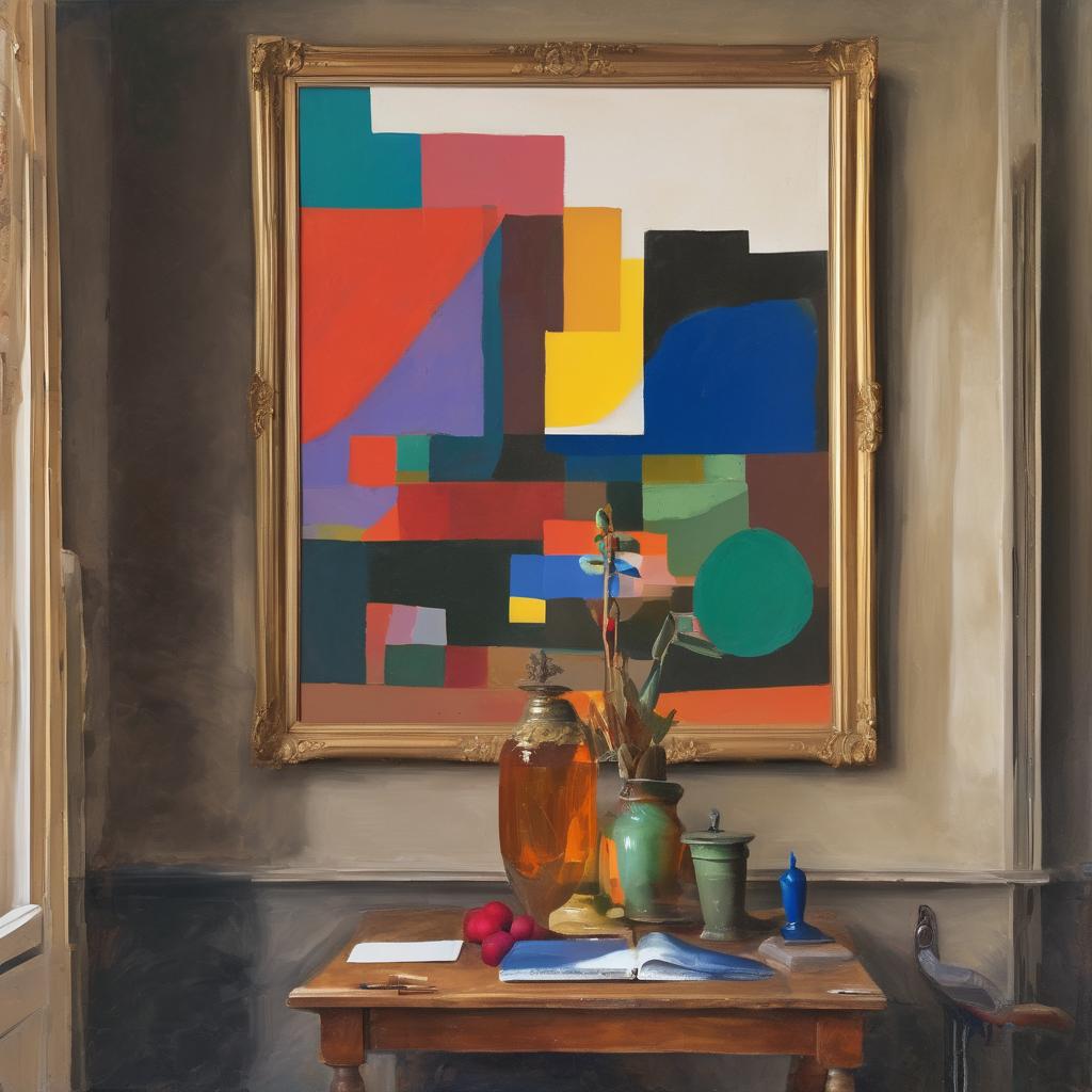 Η Ζωή και Οι Πρώτες Καλλιτεχνικές Ενασχολήσεις του Hans Vredeman de Vries