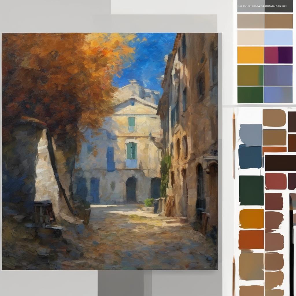 Η μοναδική τέχνη και στυλ του François HABERT