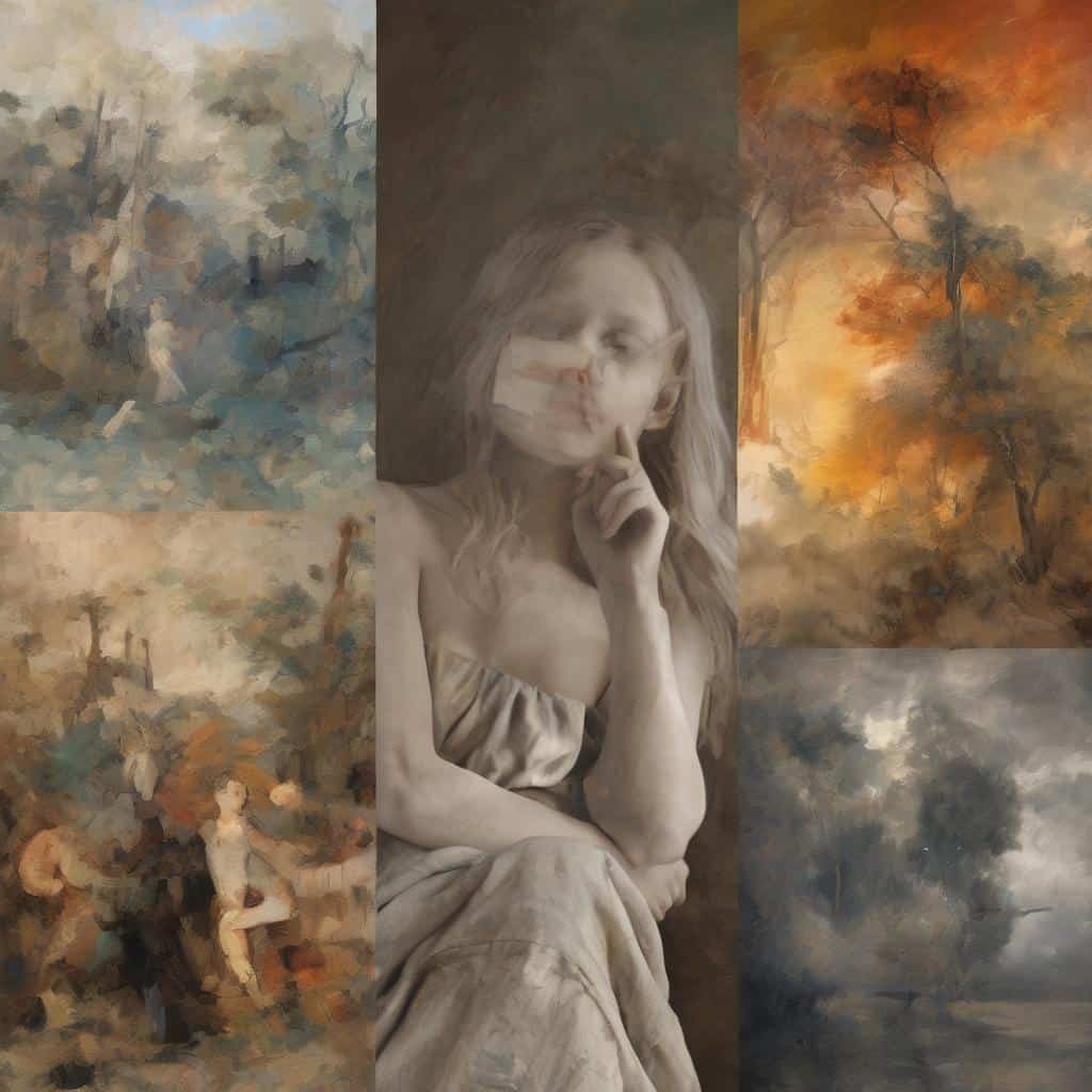 Ζακ Ντε Λεστέν – Ο Γάλλος Βαροκός Ζωγράφος