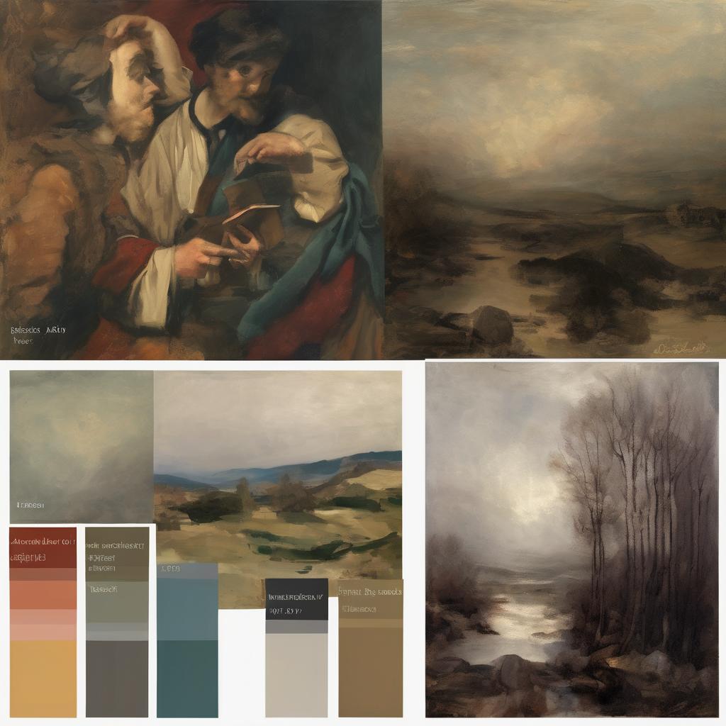 Ο Μοναδικός Καλλιτεχνικός Στυλ του Μέλχιορ Μπαρτέλ