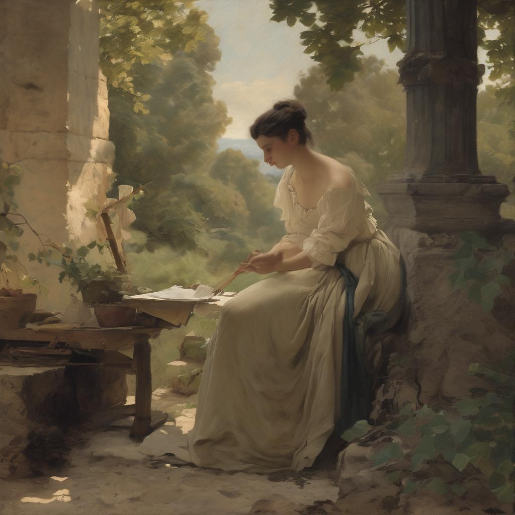 Το Στιλ και οι Τεχνικές του Φαλγκιέρ