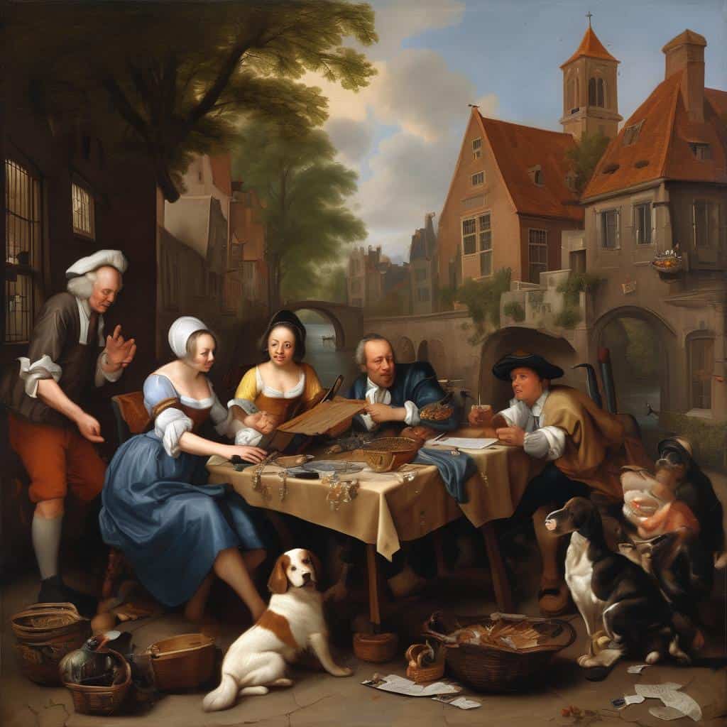 Jan van der STEEN