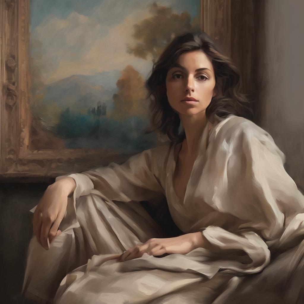 Ο Μοναδικός Καλλιτεχνικός Στυλ του Luca CAMBIASO