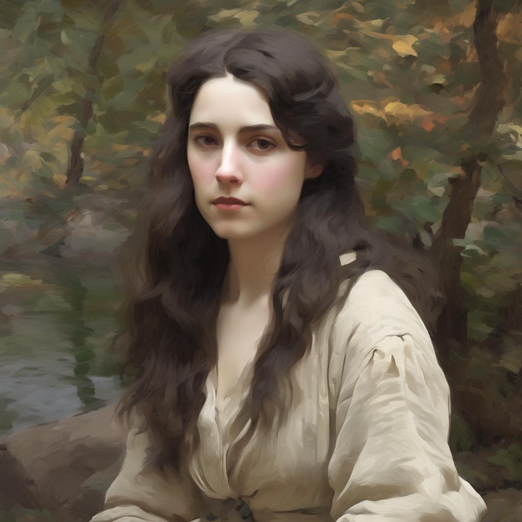 Ο Ζαν Αλεξάντρ Ζοζέφ Φαλγκιέρ: Η Ζωή και η Καριέρα του Καλλιτέχνη