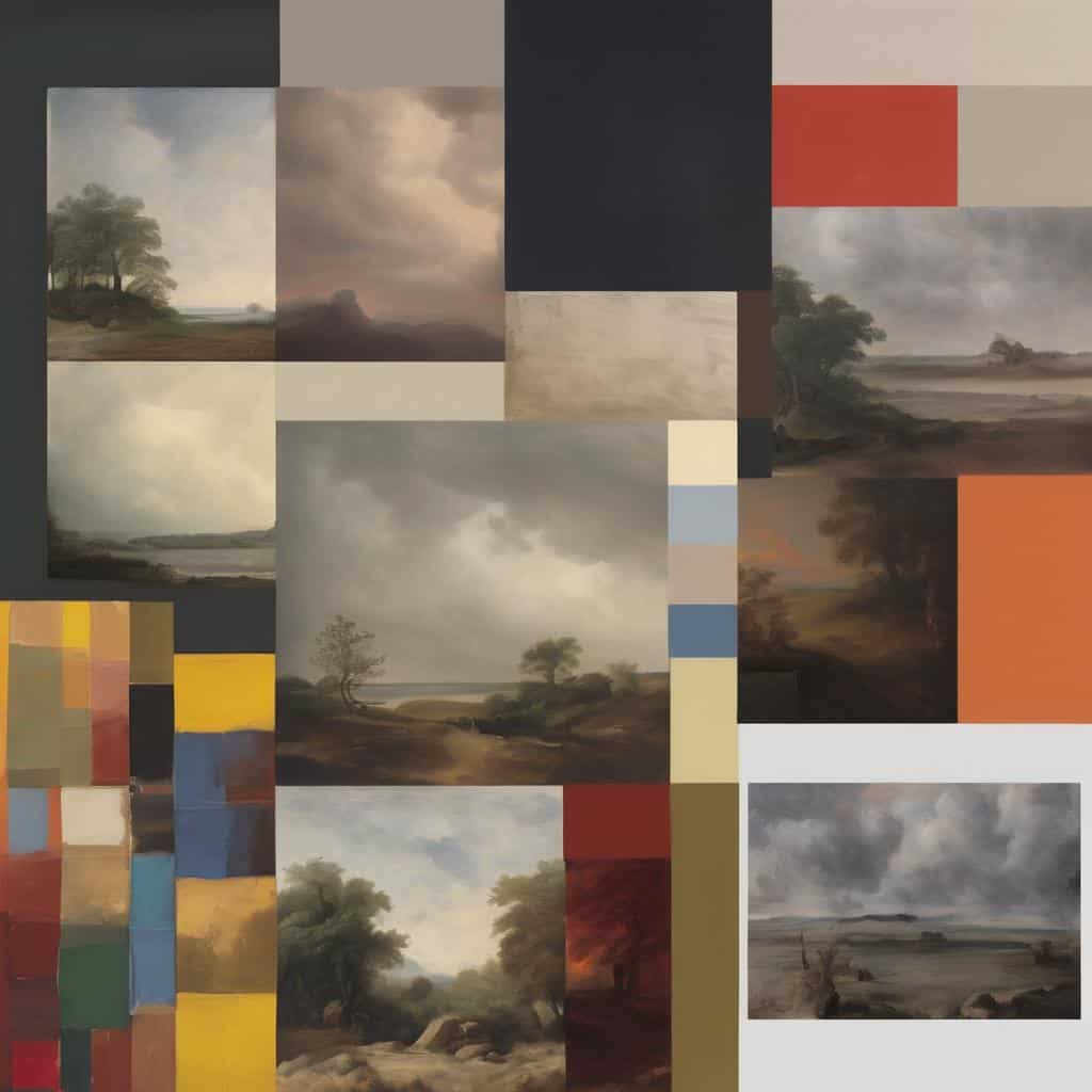 Χανς Βρεντεμάν ντε Βρίες – Άρχοντας της Προοπτικής