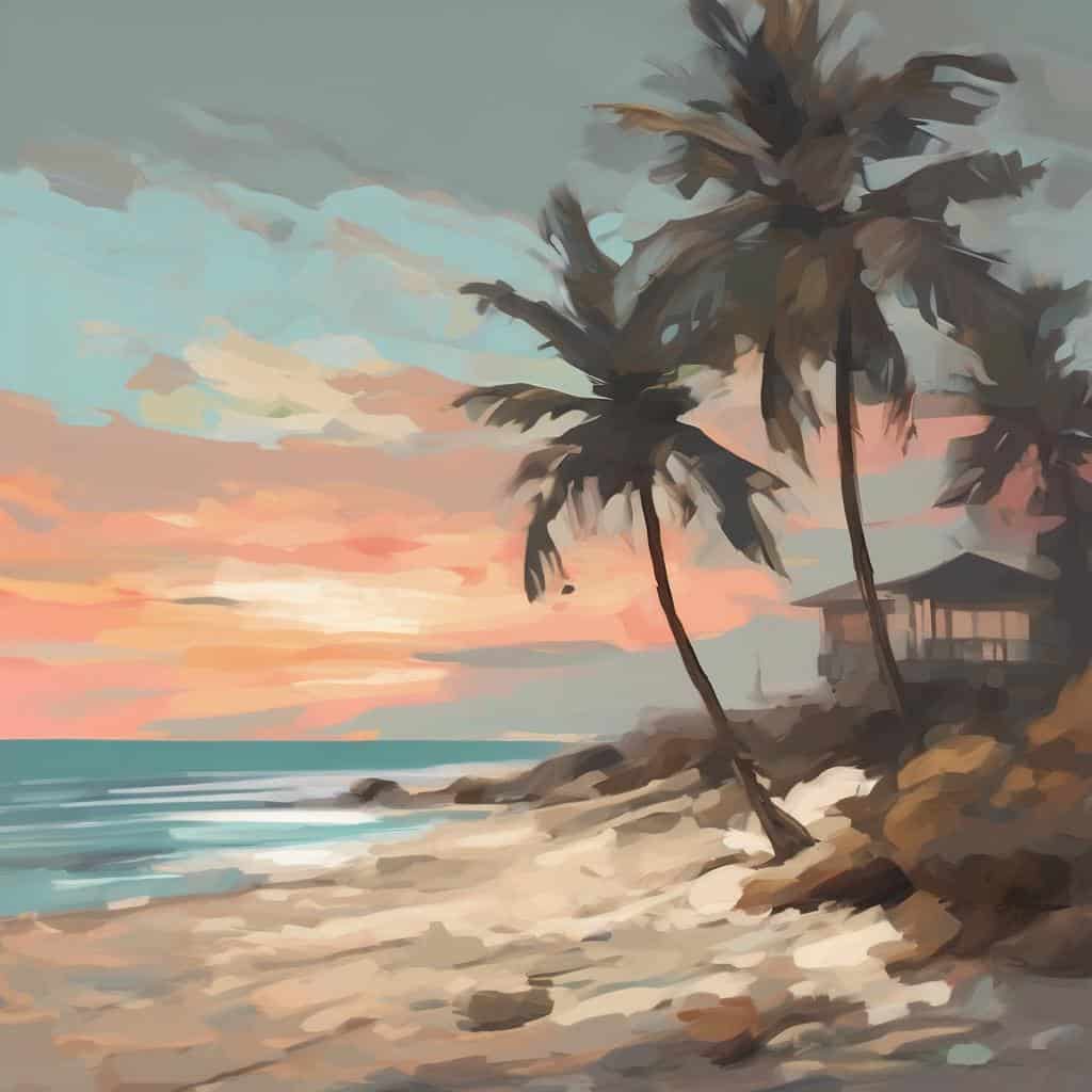 Θωμάς Μπιτς – Ο Αναγεννησιακός Ζωγράφος των Πορτραίτων