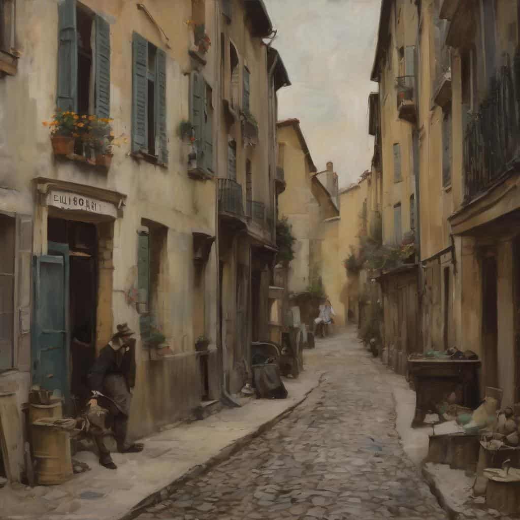 Ευγένιος Βιδάλ – Η Μελωδική Εκφραστής των Μοντερνιστών