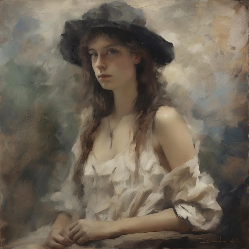 Στυλ και Τεχνικές του Έργου του