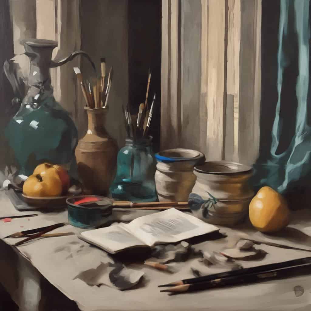 Δανιήλ ντε Μπλικ – Ο Οραματιστής της Άλσης