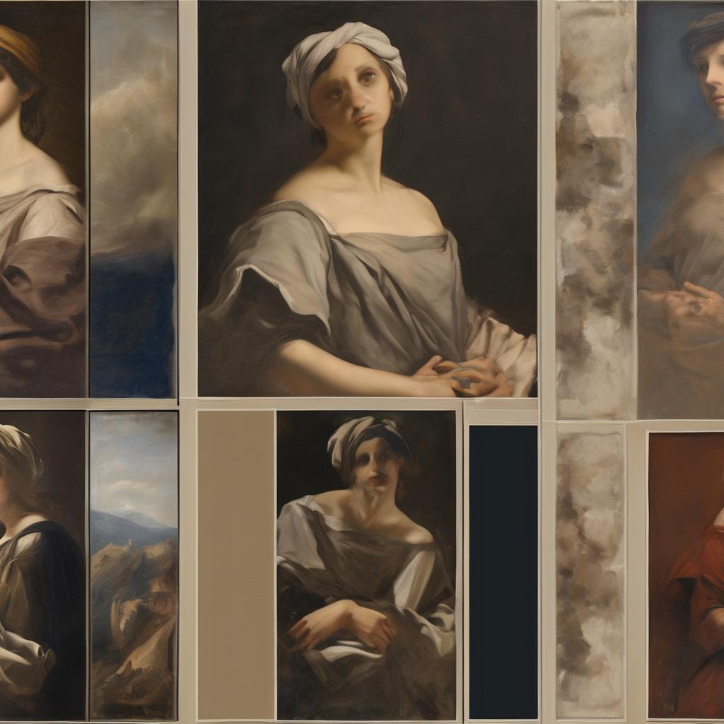 Η Ζωή και η Προσωπικότητα του Καλλιτέχνη Annibale FONTANA