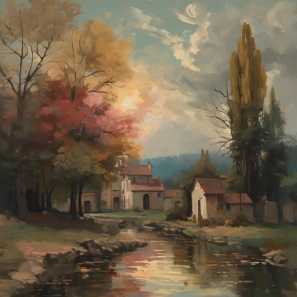 Η Ζωή και η Καριέρα του Nicolas COLOMBEL