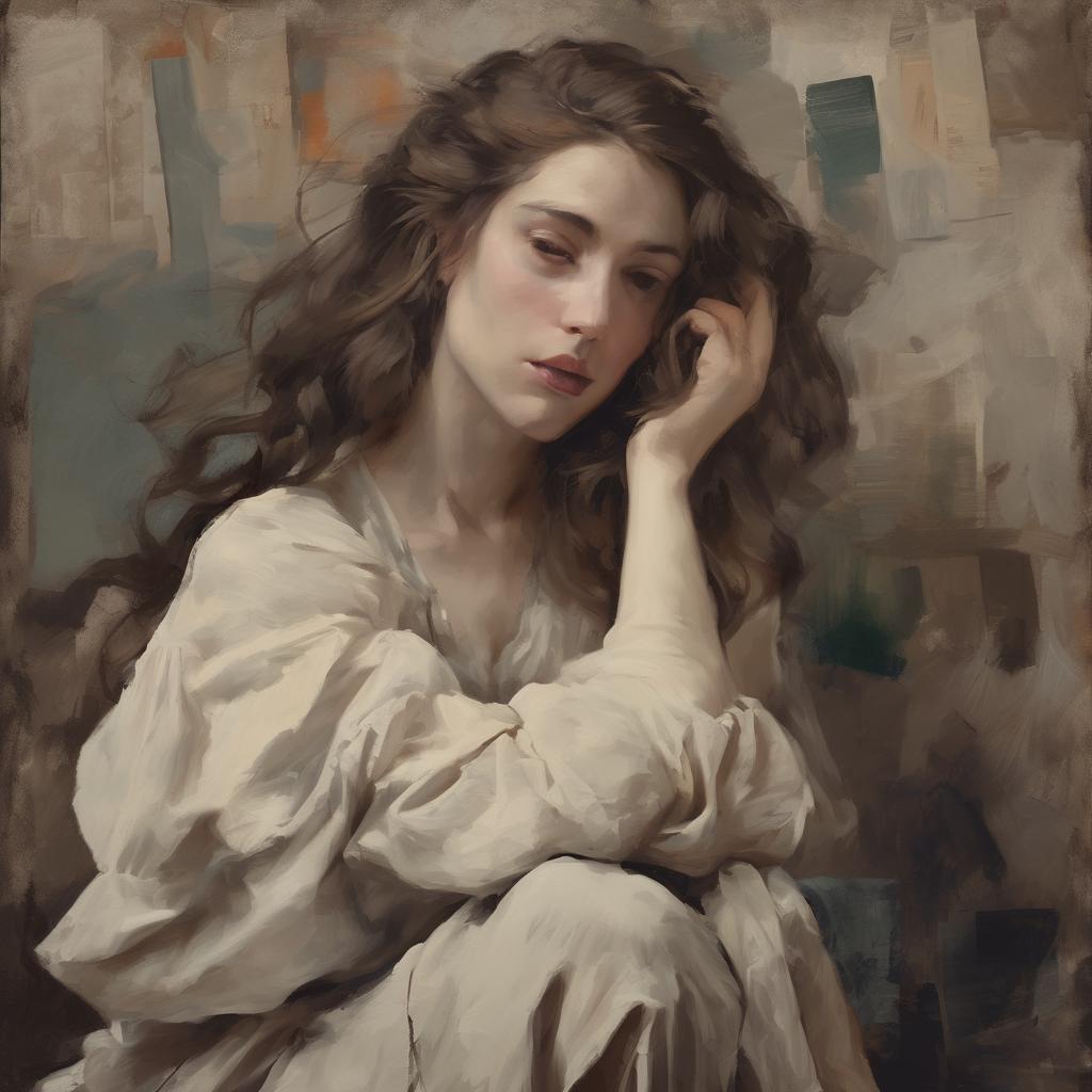 Στυλ και Τεχνικές του Daniel de BLIECK