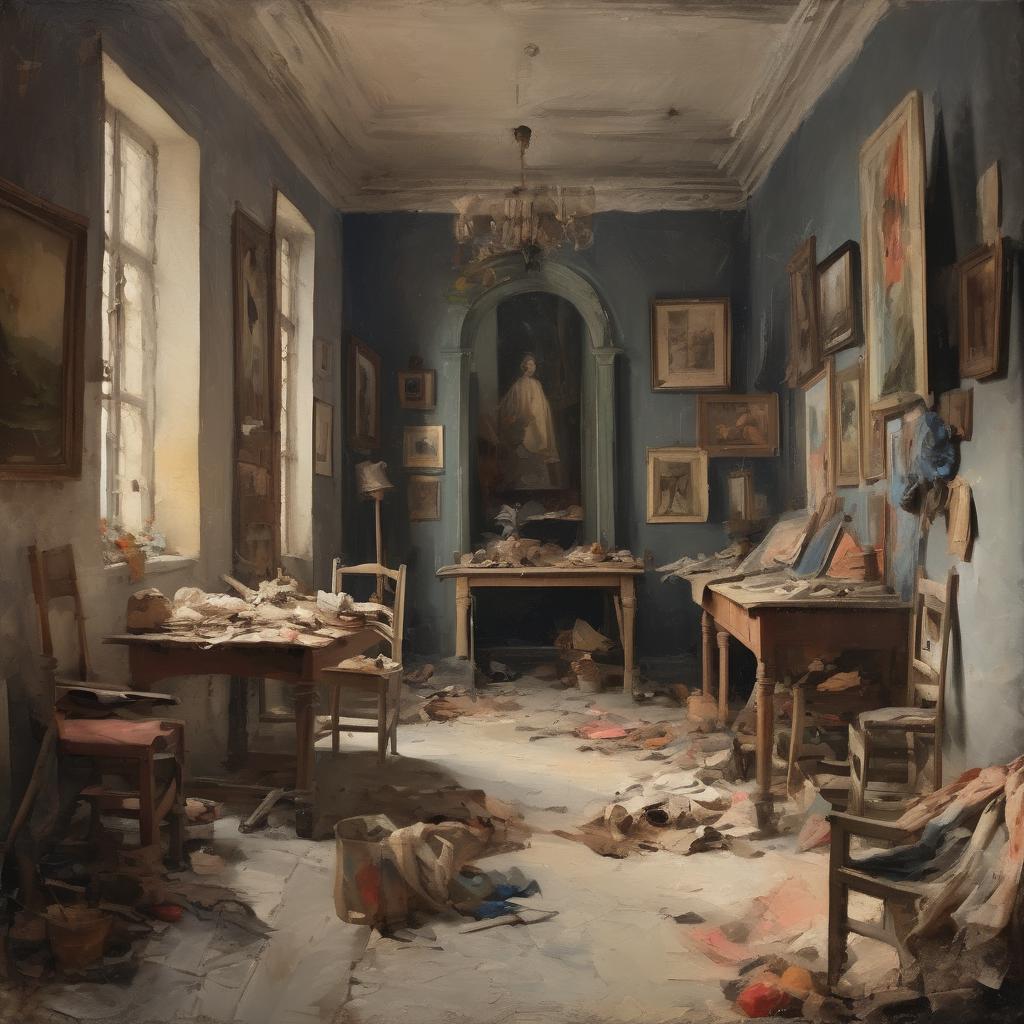 Ο Καλλιτεχνικός Στυλ του Jean Androuet du Cerceau