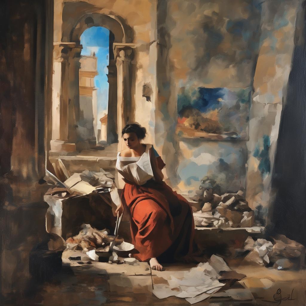 Η Ζωή του Giovanni COLI