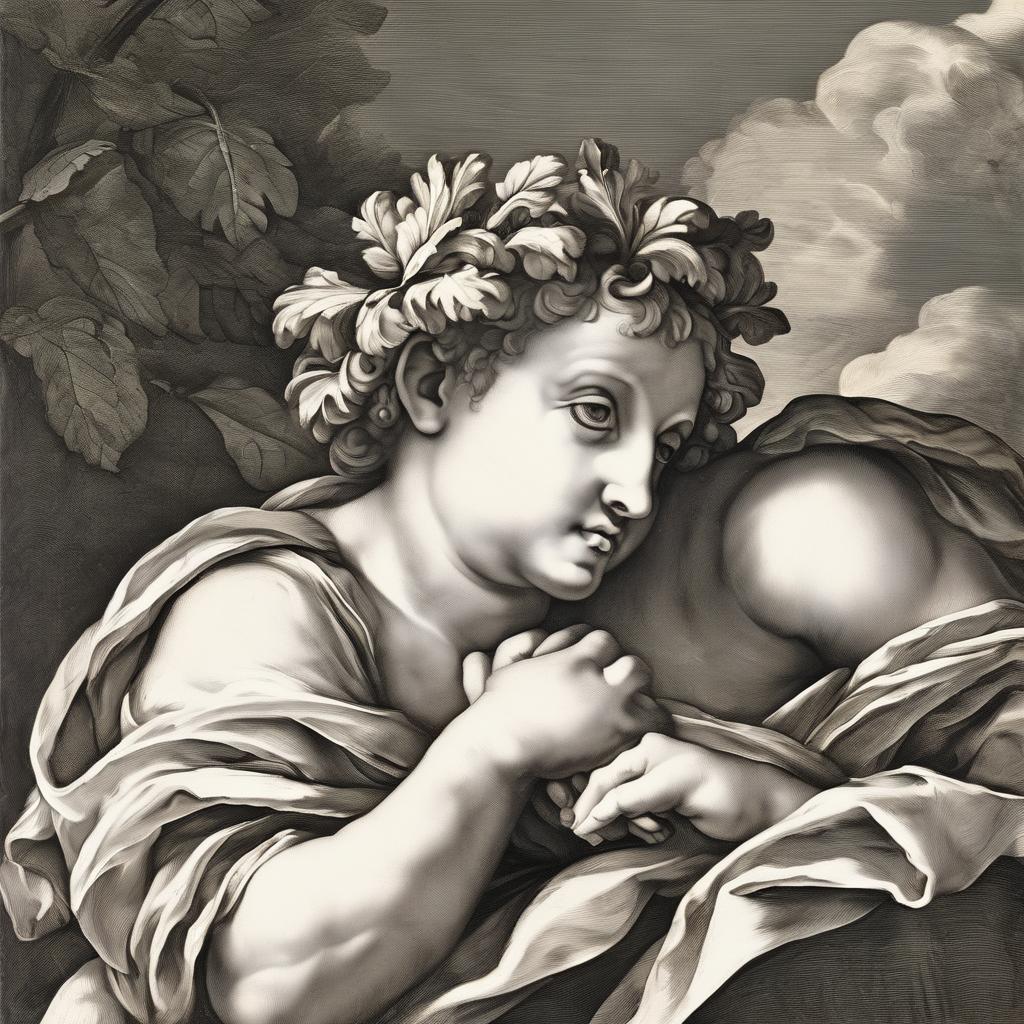 Ο Καλλιτεχνικός Υφος του Αννίβαλε Καράτσι