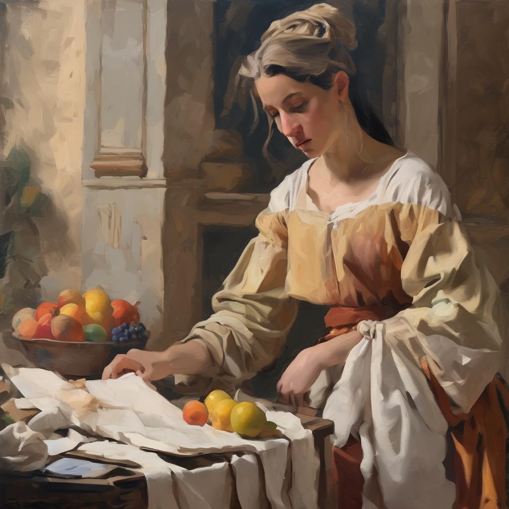 Η Ζωή και Οι Επιρροές του Francesco TREVISANI