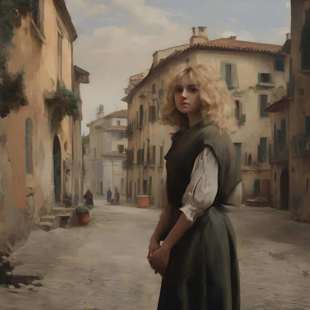 Σπουδαίοι καλλιτέχνες που επηρέασαν την τέχνη και την ιστορία της ζωγραφικής, με έμφαση σε ιμπρεσιονισμό και σύγχρονη τέχνη.