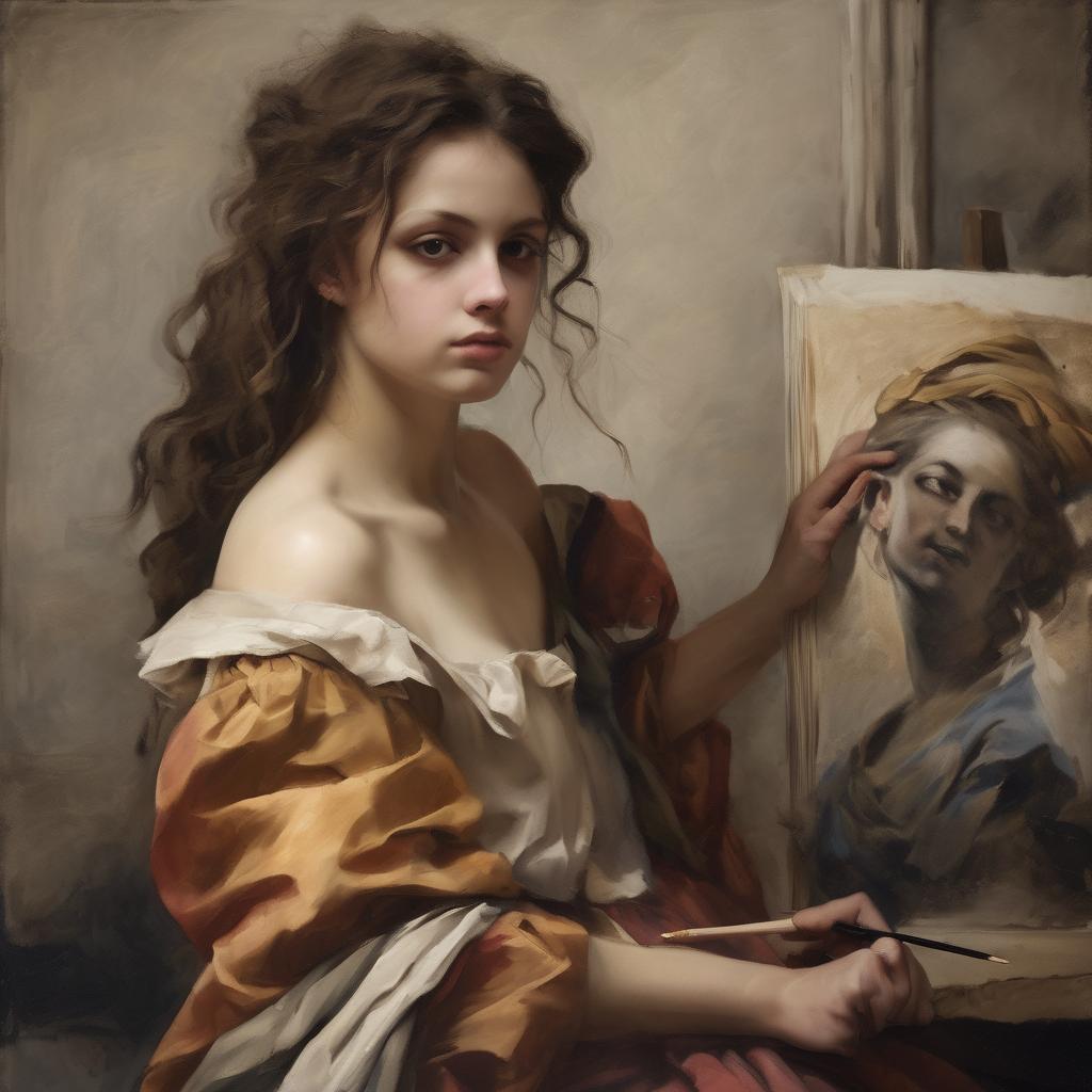 Το Καλλιτεχνικό Στιλ του Giambettino Cignaroli