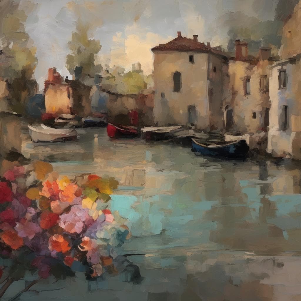 Φρανσουά Αμπέρ – Ο Γοητευτικός Μπαρόκ Ζωγράφος