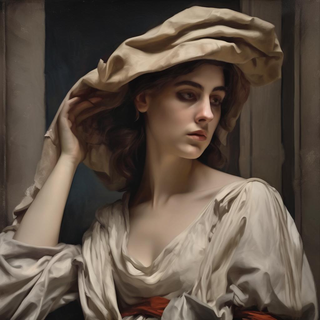 Το Καλλιτεχνικό στυλ του Πίετρο Αντόνιο Μαγκάτι