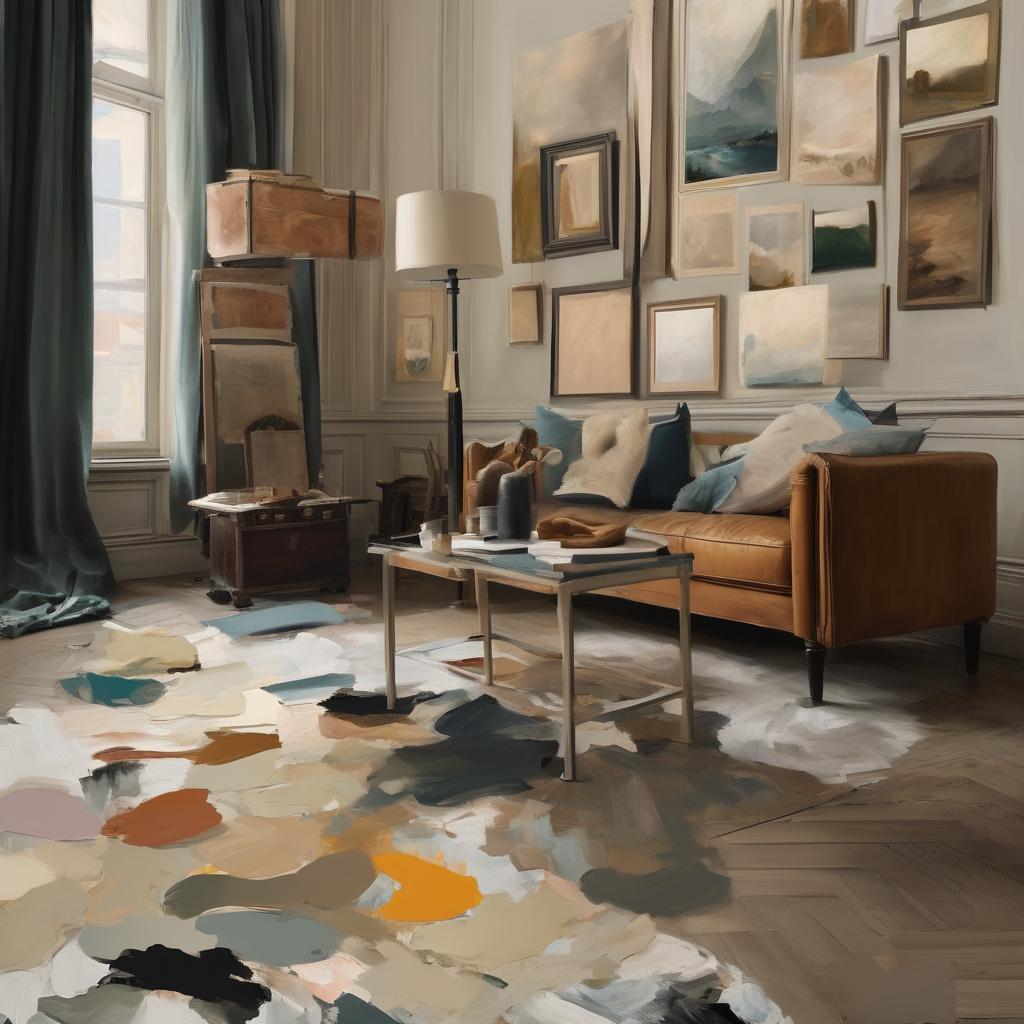 Η ζωή και η προσωπικότητα του Πίτερ ΞΆβερι