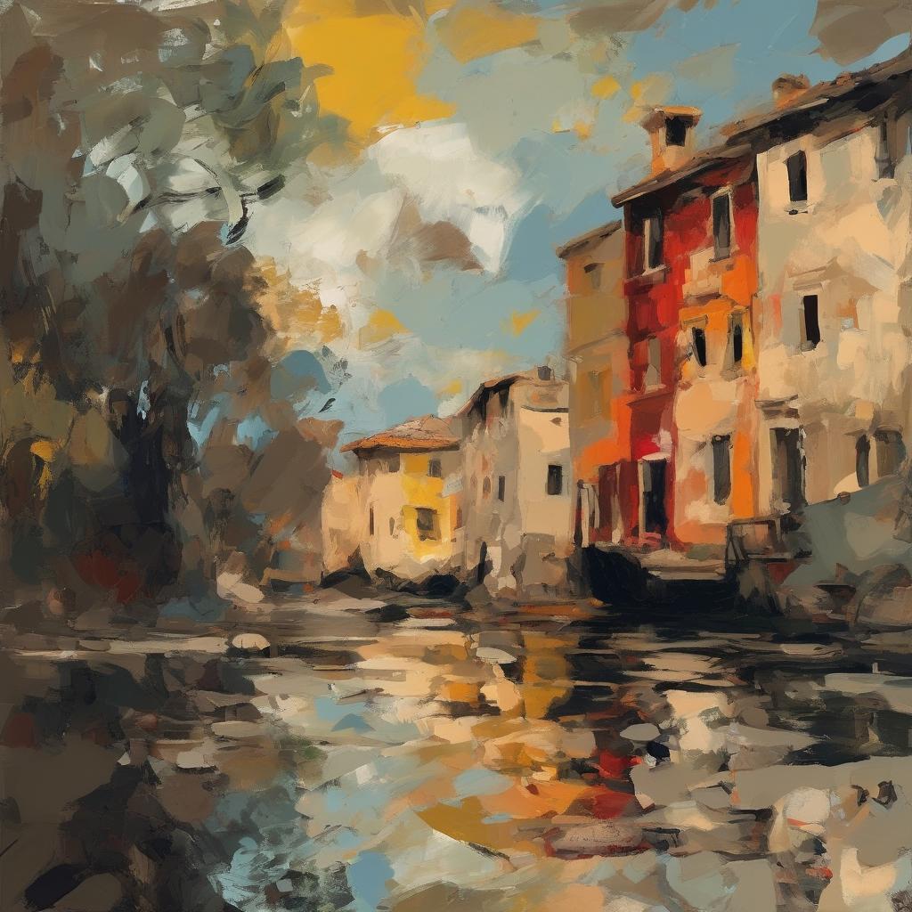 Βιογραφία του Καλλιτέχνη Pere SALVA