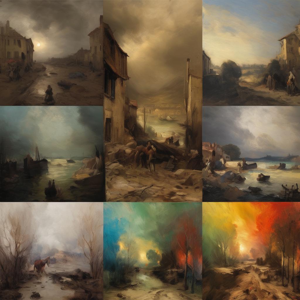 Προφίλ του καλλιτέχνη Ευγένιου Βιδάλ