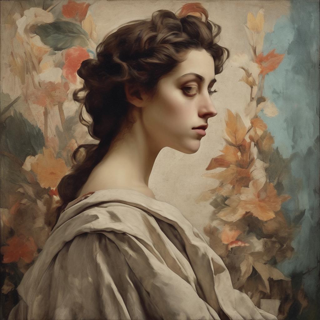 Η Τέχνη και Στυλ του Giovanni Francesco Guerrieri