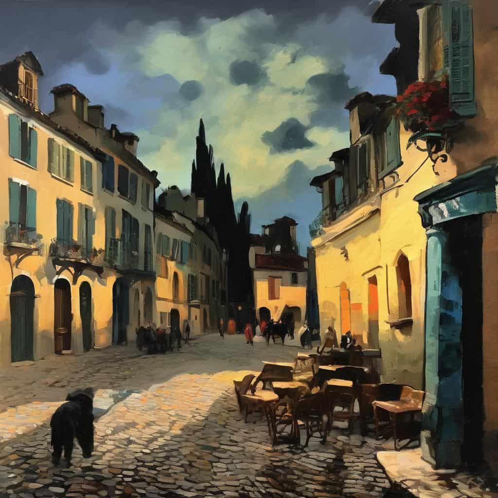 Νικόλαος ΚΟΛΟΜΠΈΛ – Ο Μεταφραστής των Αγίων