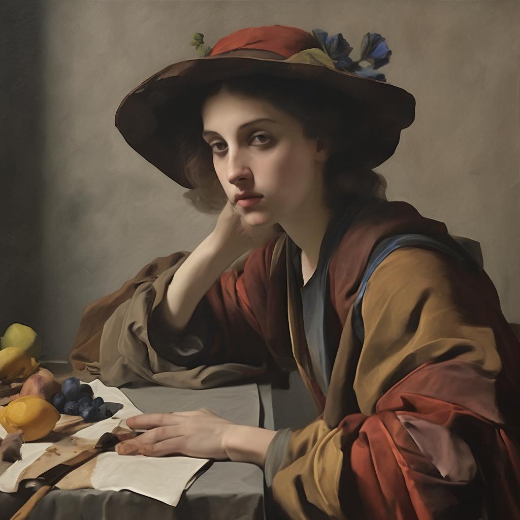 Η Ζωή και Οικογένεια του Giovanni Francesco Guerrieri