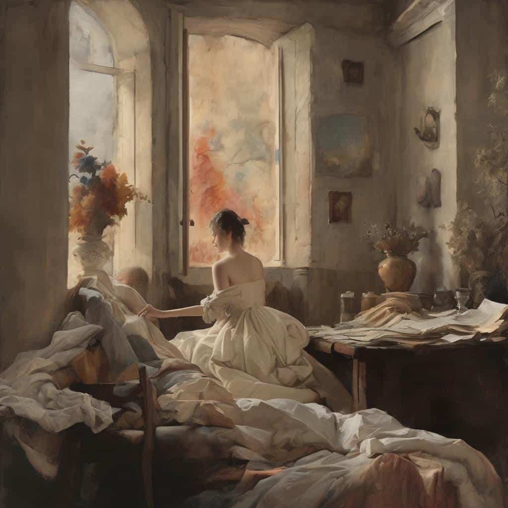 Λούκας Καμπιάσος – Ο Δροσερός Μεταμορφωτής